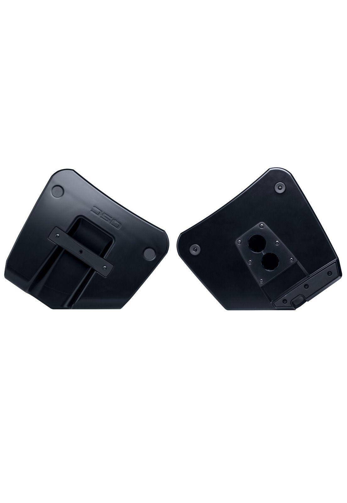 Caja Activa 12 pulgadas 2 vias QSC K12.2-3