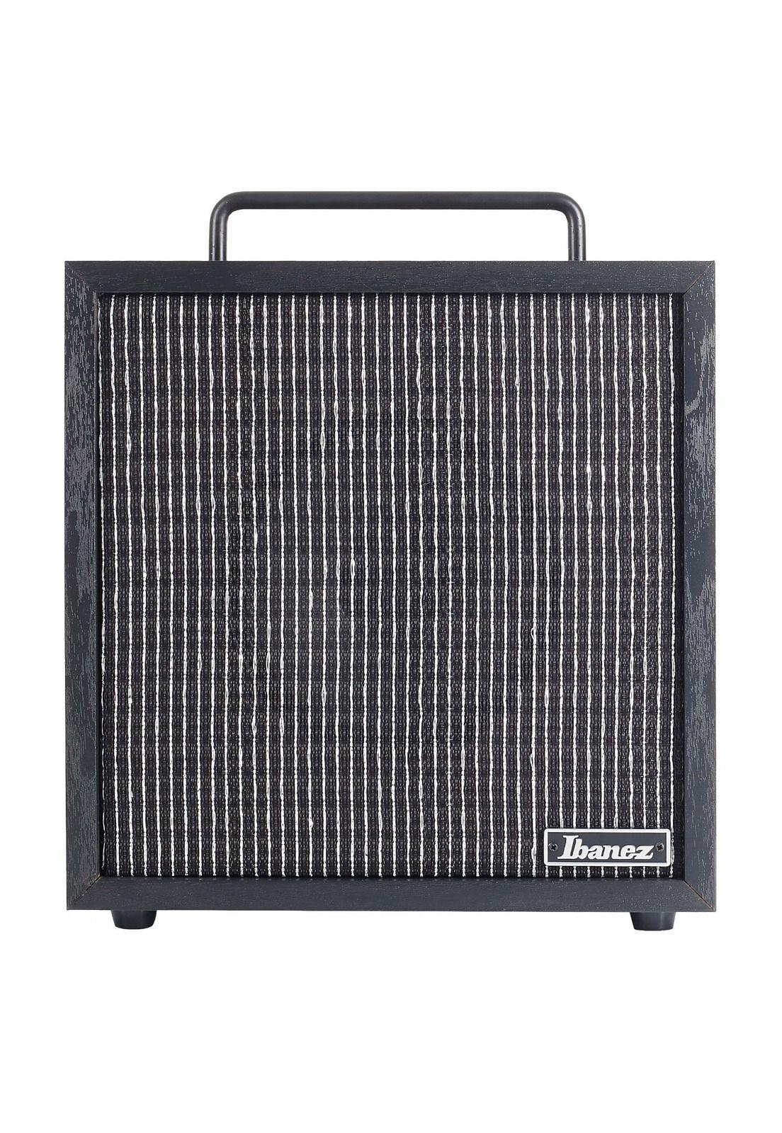 Amplificador Guitarra 10W Ibanez IBZ10GV2-0