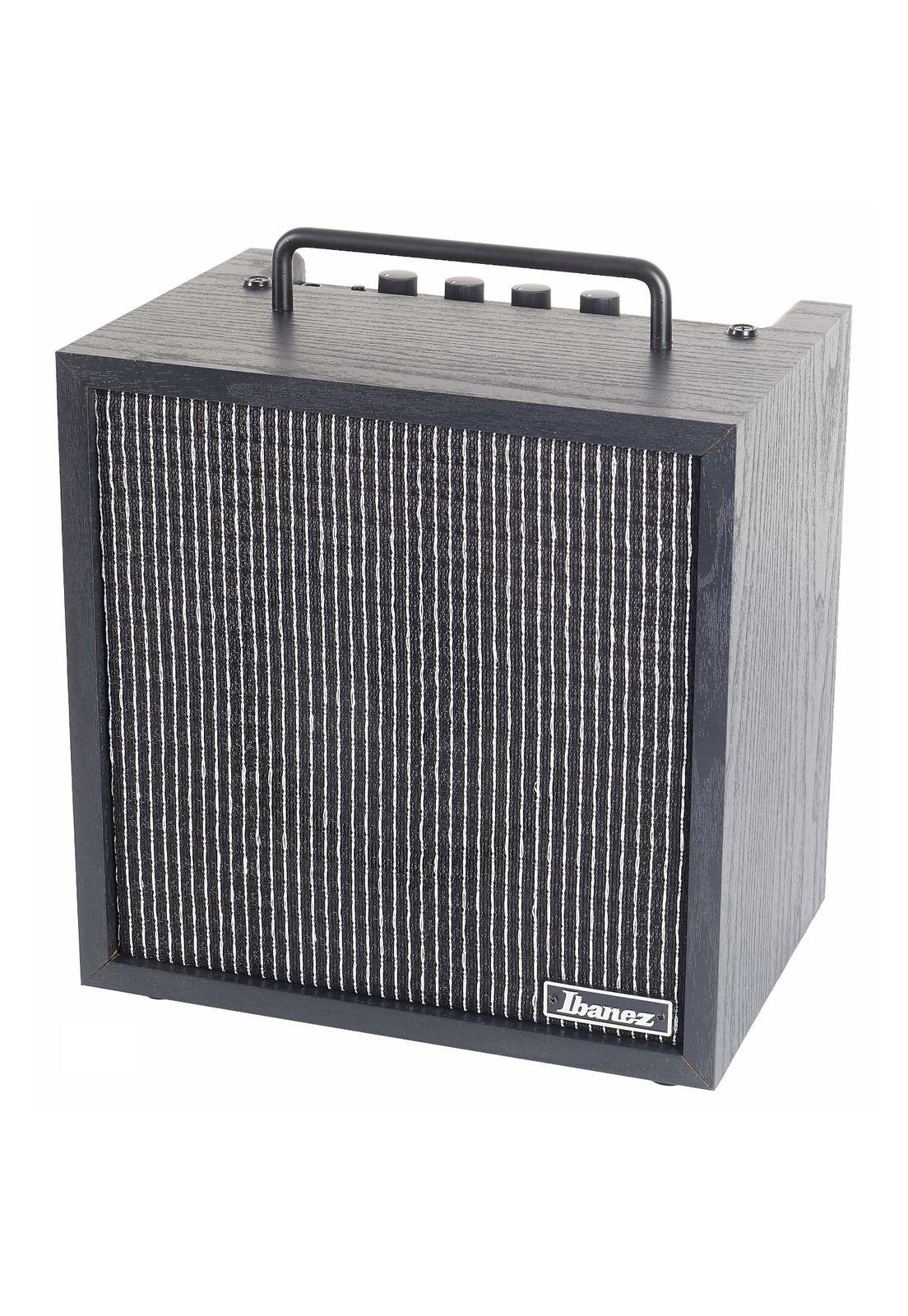 Amplificador Guitarra 10W Ibanez IBZ10GV2-1