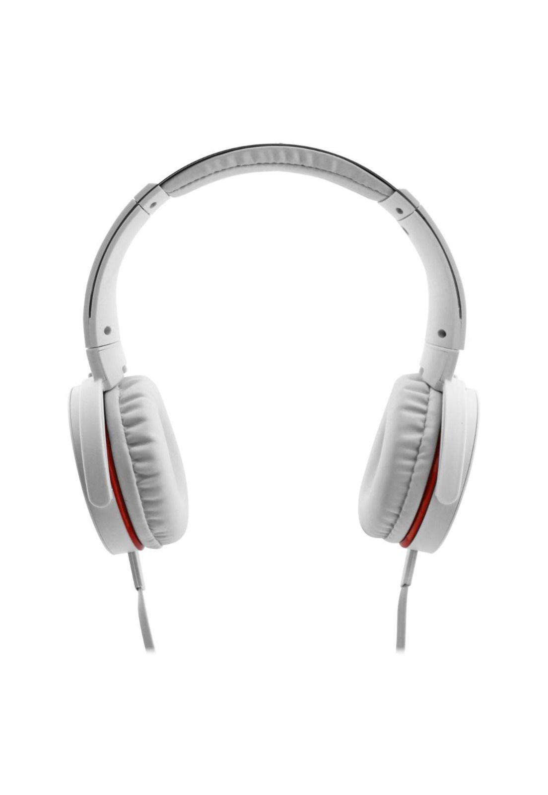 Audífonos Manos Libres DBLUE Extra Bass DBA700W-1