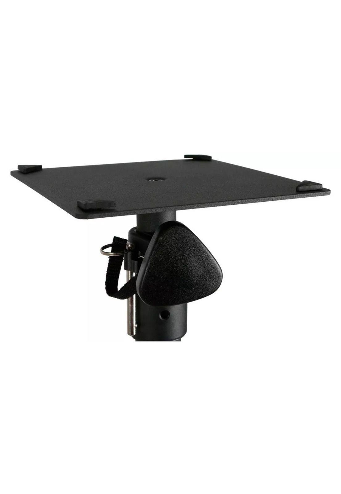 Soporte monitor estudio Samson MS200-2