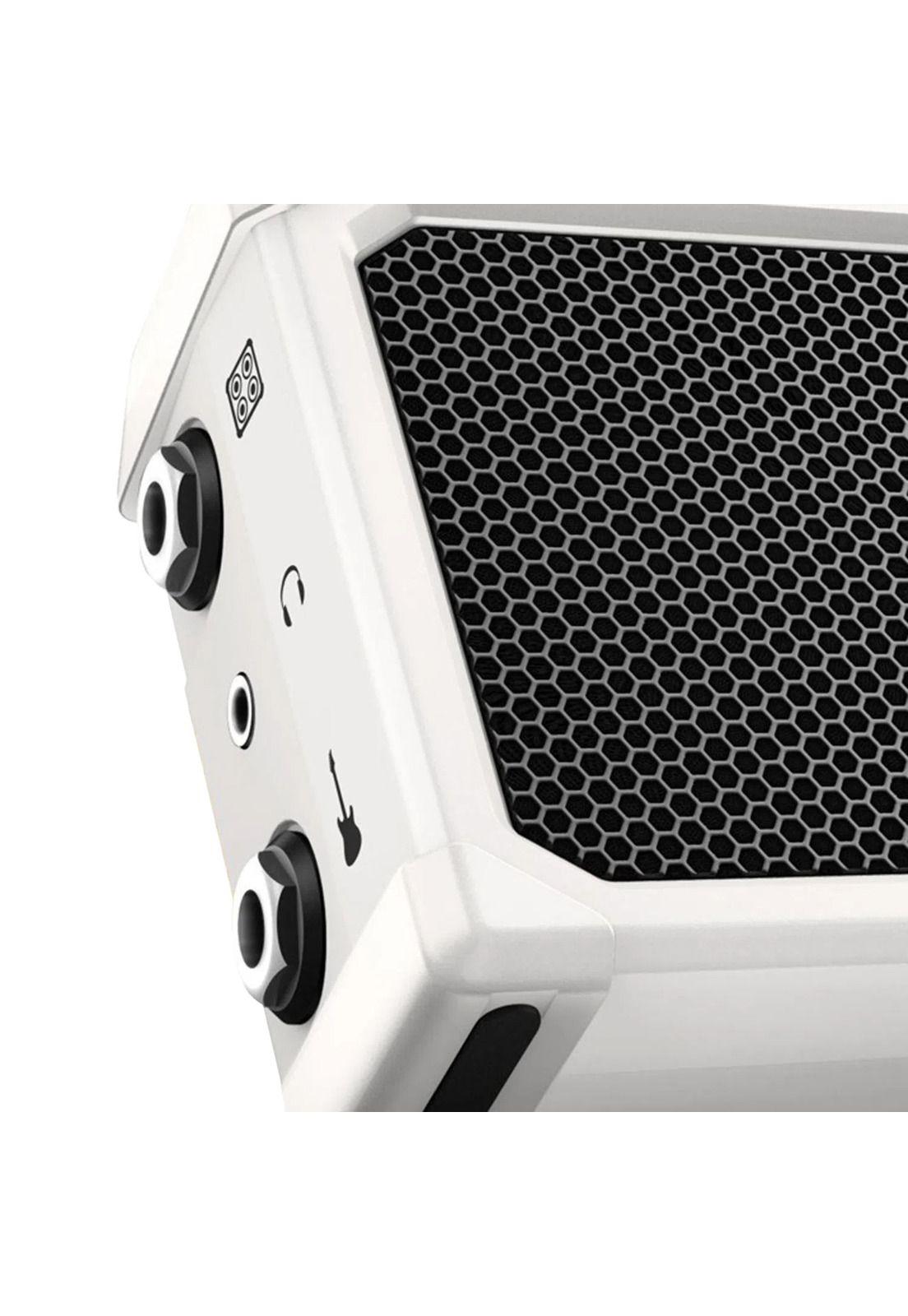 Nano Amplificador Guitarra IK Multimedia iRig Nano Amp WH-2