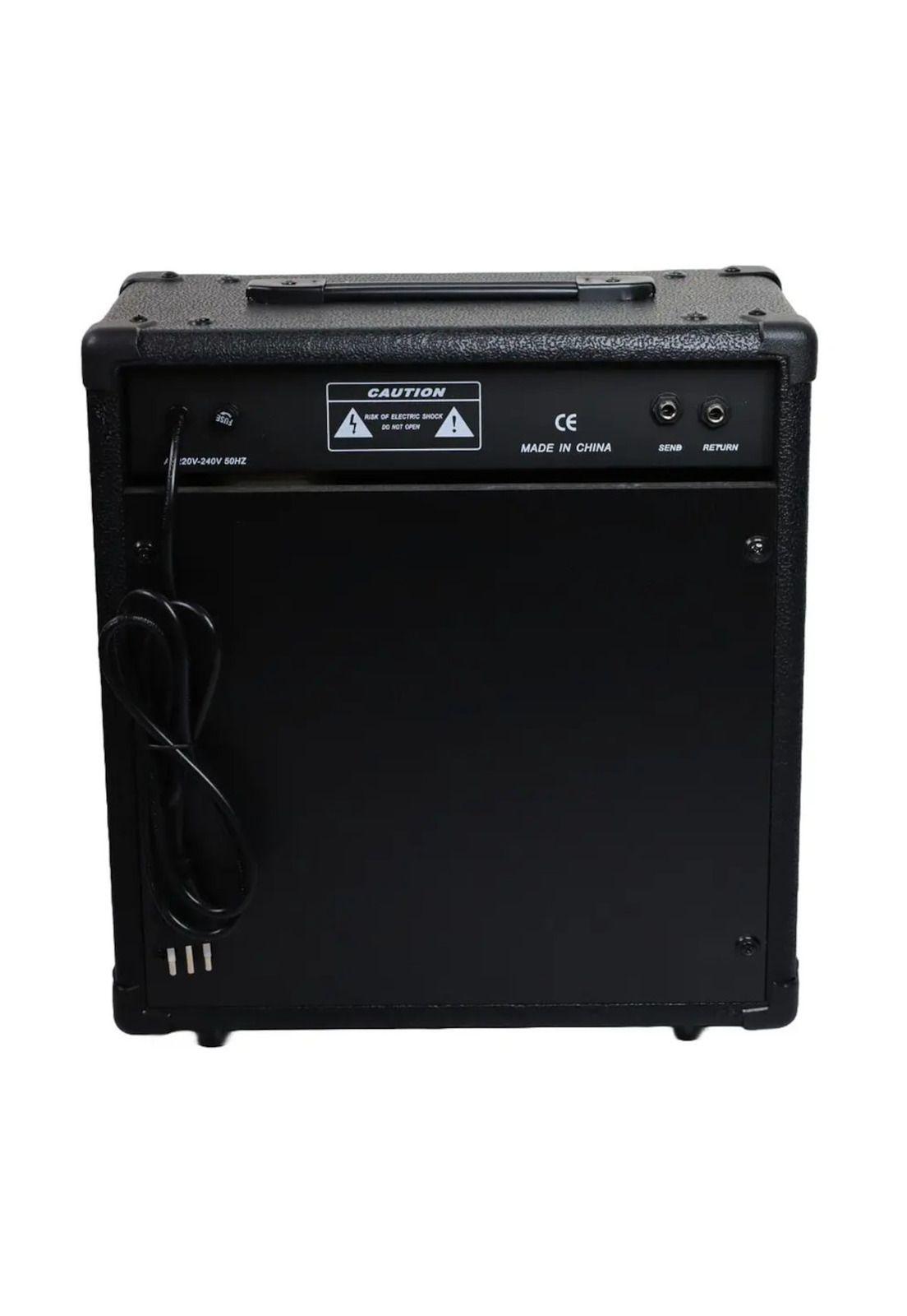 Amplificador para Bajo Electrico XGTR XB-30B-1