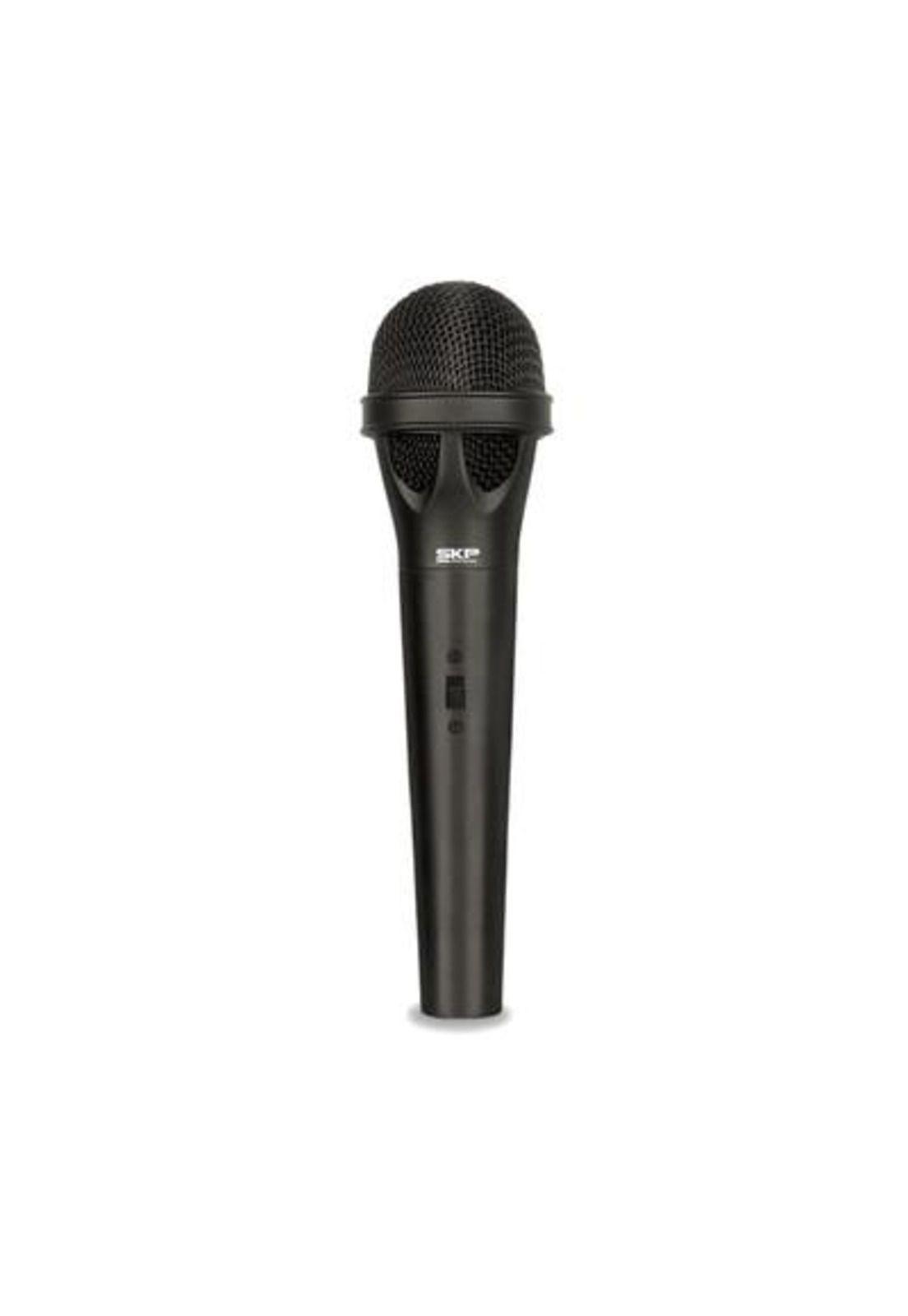 Microfono Vocal Dinamico SKP PRO-40-1