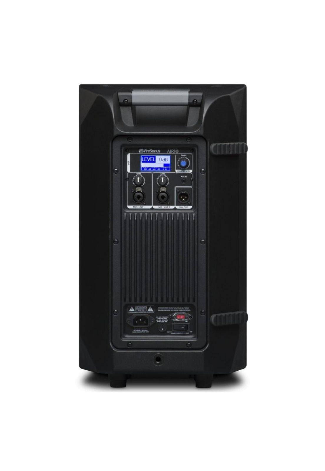 Caja Activa de 10" PreSonus AIR10-3