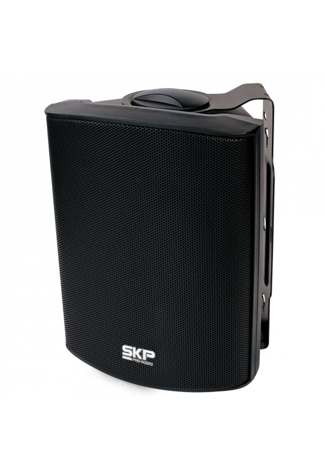 Parlante Ambiental Pasivo SKP SK-106T Negro-1