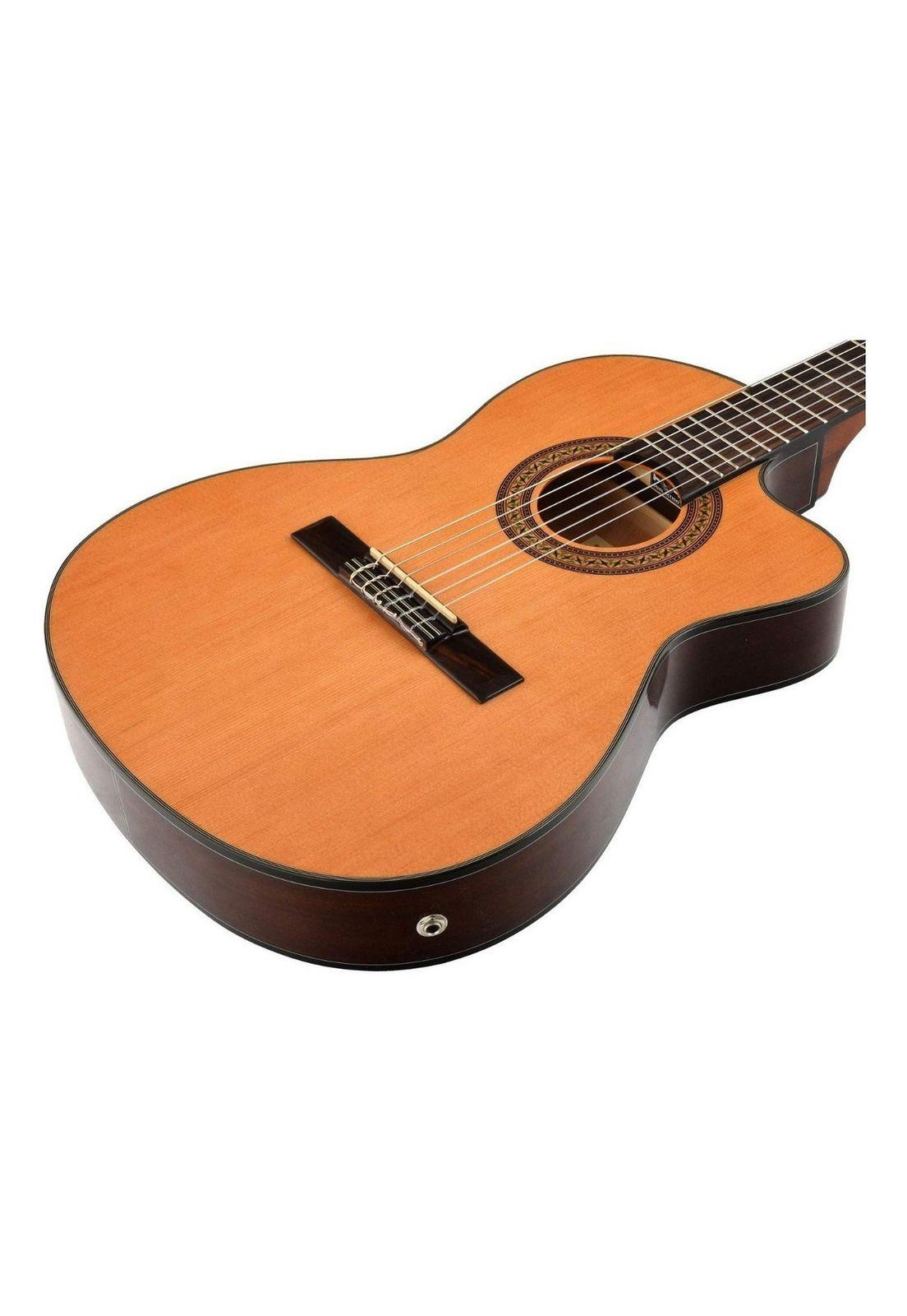 Guitarra electroacustica Ibanez GA5TCE-2