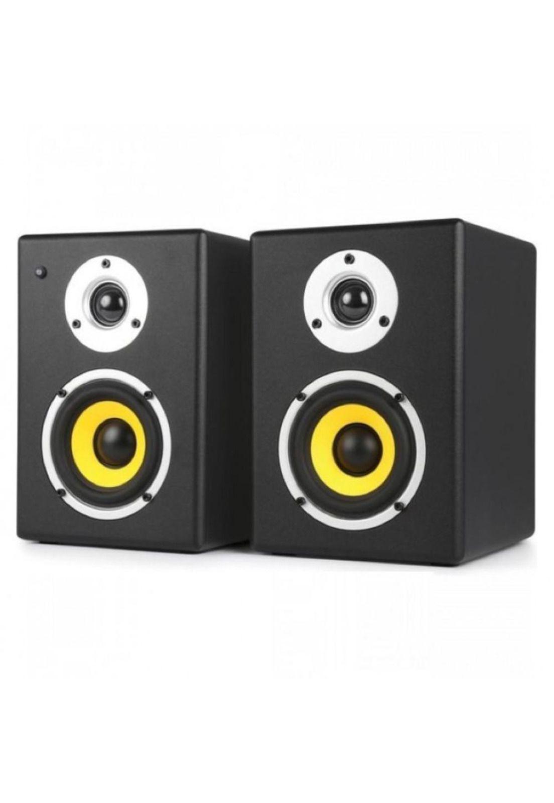Monitor Estudio Activo K-Acoustic K-44 (par)-0