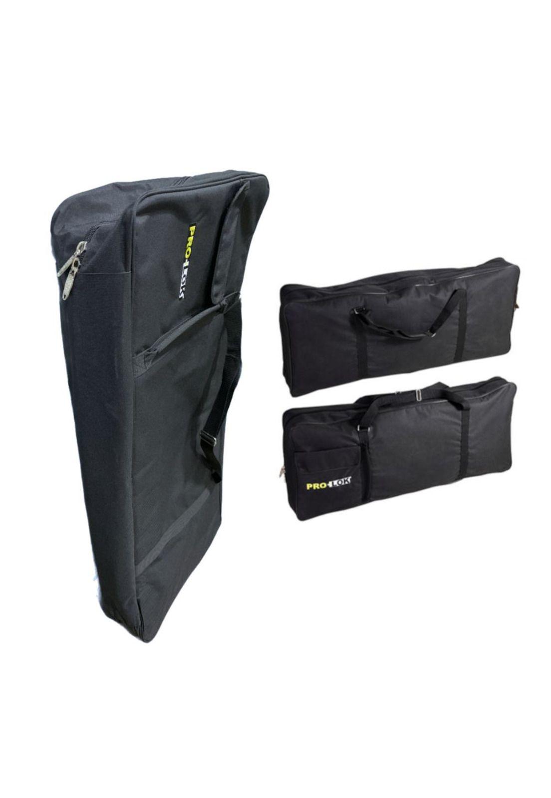 Funda para Teclado 61 Teclas Prolok KS61-1