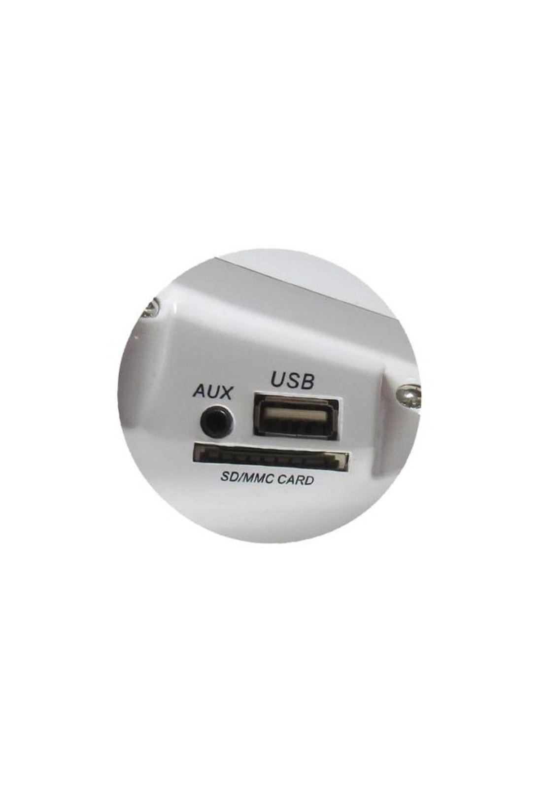 Megafono Recargable Mlab 7292 de 25W-2