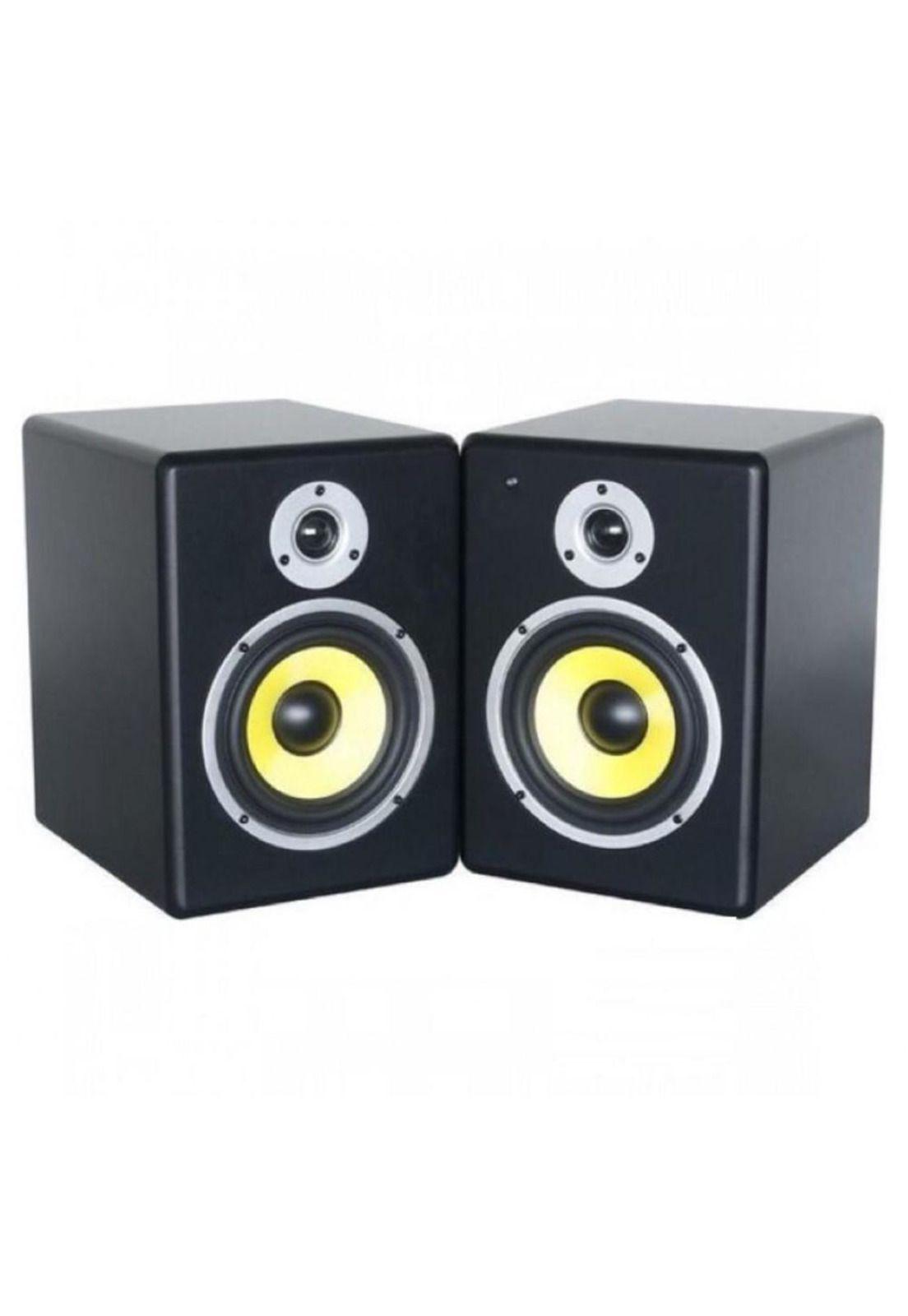 Monitor Estudio Activo K-Acoustic K-55 (par)-0