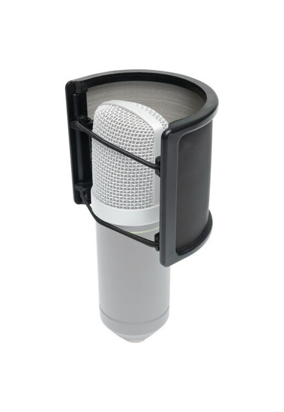 Antipop Mackie PF-100-2