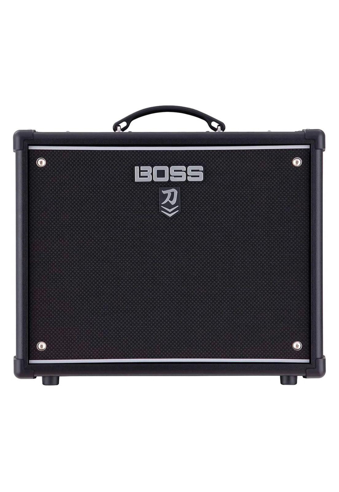 Amplificador Combo Guitarra Boss Katana 50 MKII-0
