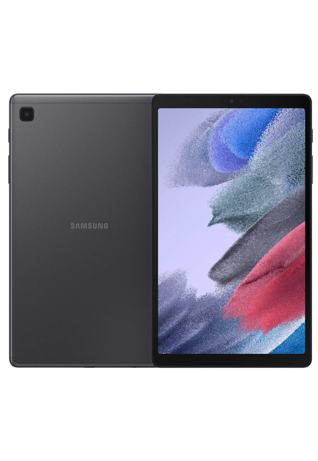 Tablet Samsung Galaxy Tab A7 Dark Gray/32GB-0