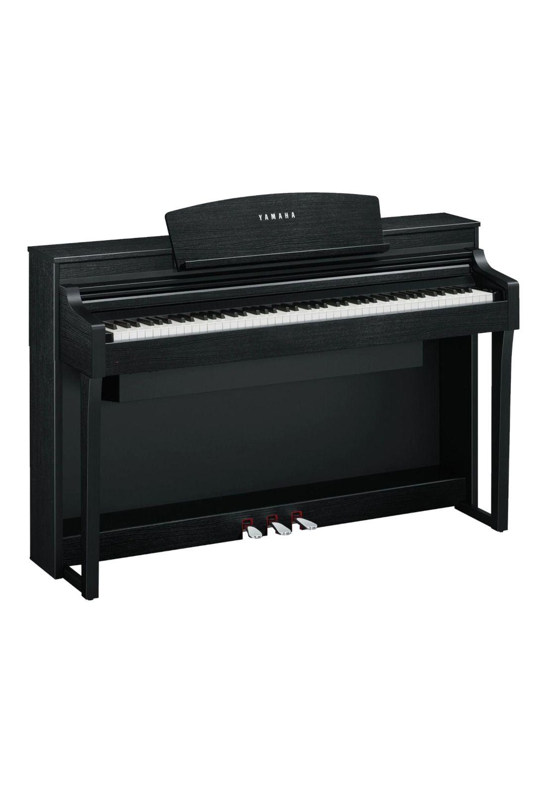 Piano Digital con Banca Yamaha Clavinova CSP-170B-0