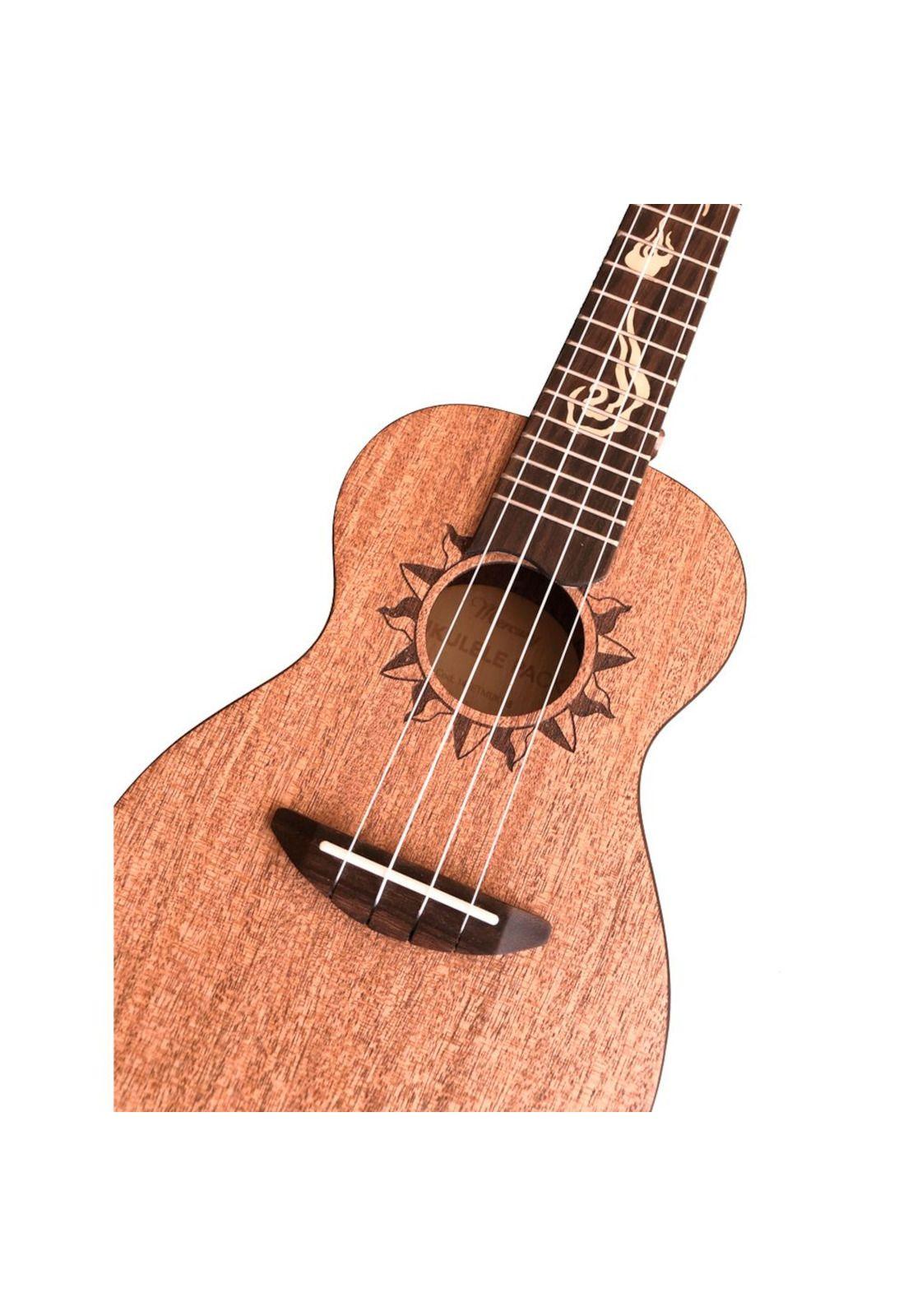 Set de Ukelele Concierto Mercury MUK08-3