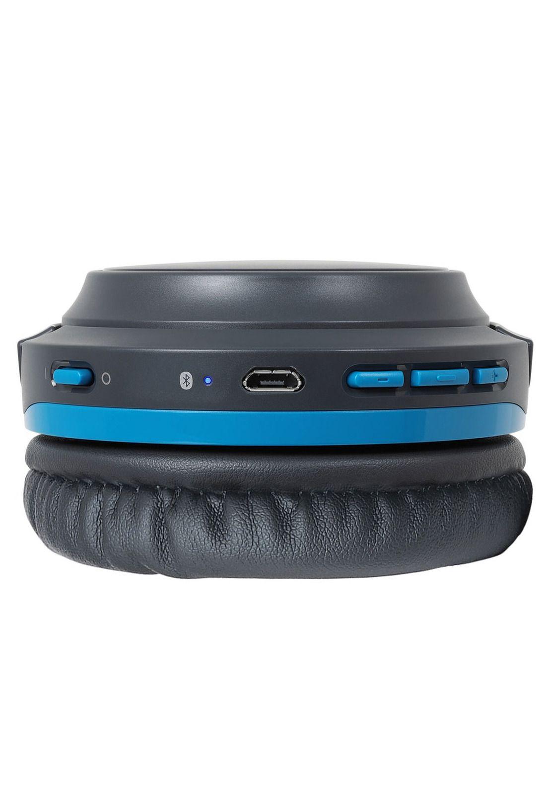 Audifonos Circumaurales BT Audiotechnica ATH-S200BTGBL-2