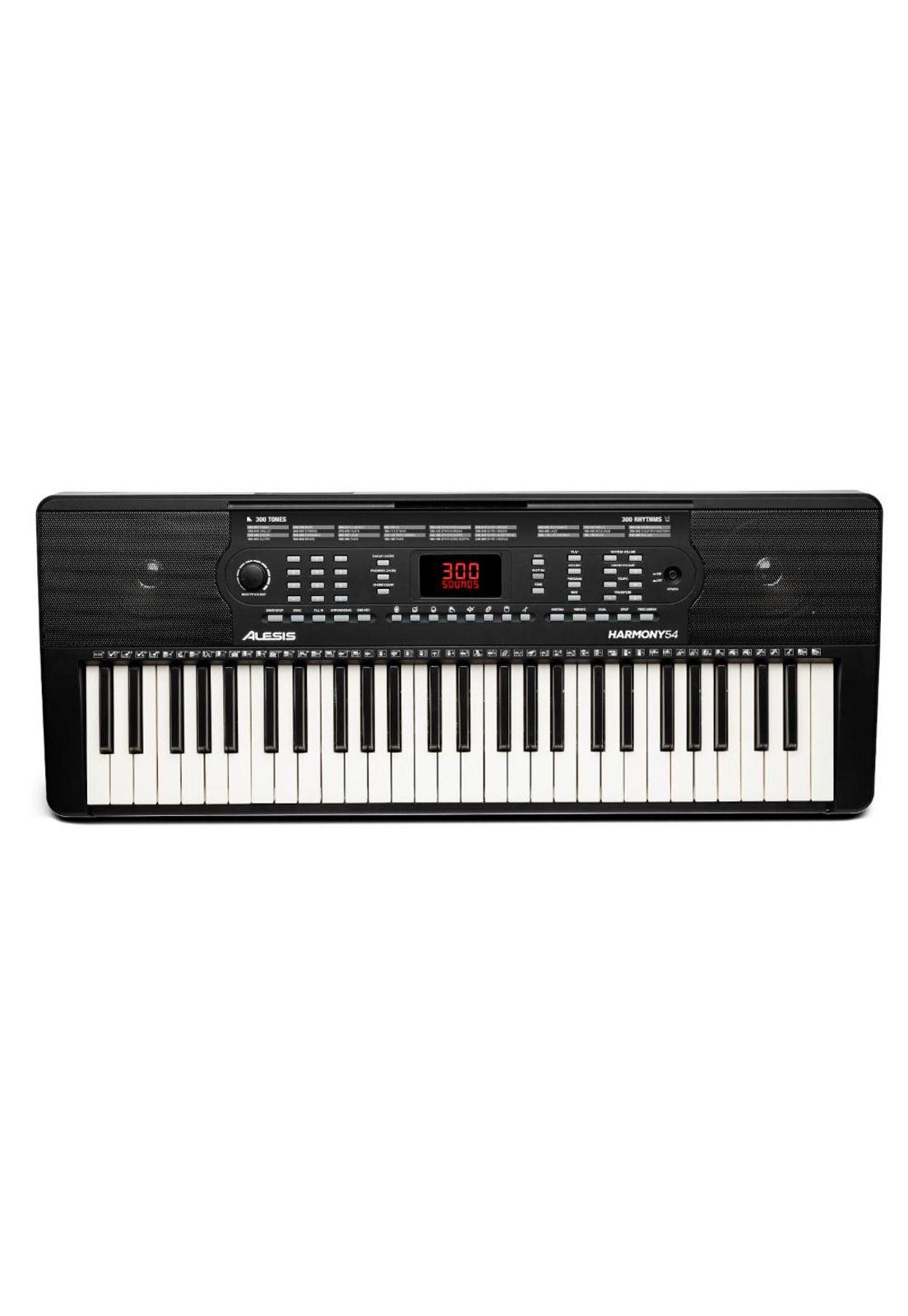 Teclado Personal de 54 notas Alesis Harmony 54-2