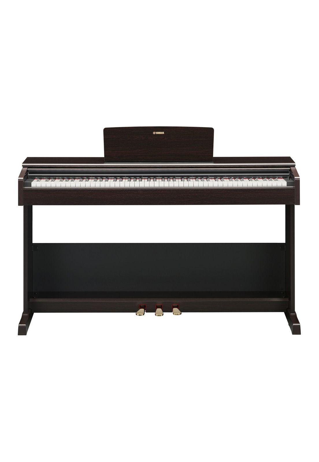 Piano Digital Yamaha Arius YDP105R-0