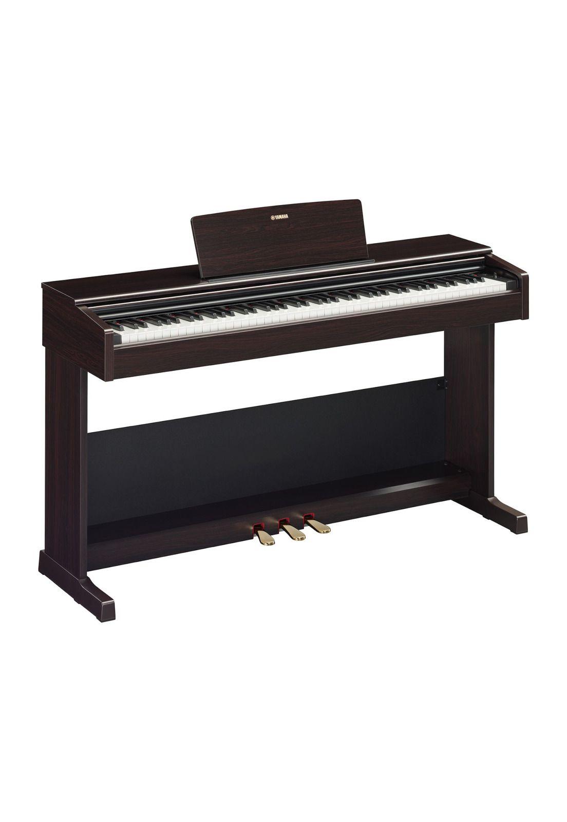 Piano Digital Yamaha Arius YDP105R-1