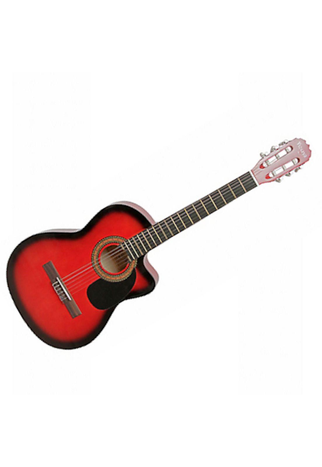Guitarra Acustica Vizcaya ARCG39-RB-0