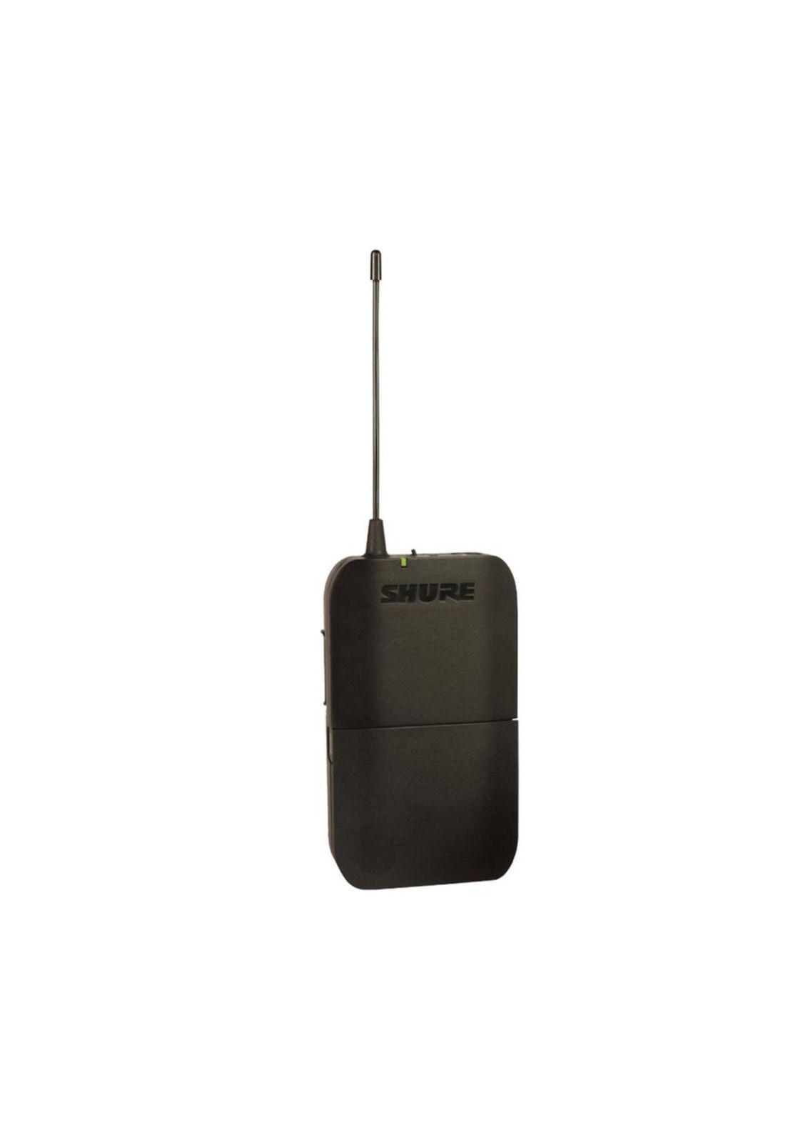 Microfono inalambrico de cintillo Shure BLX14/P31-M15-2