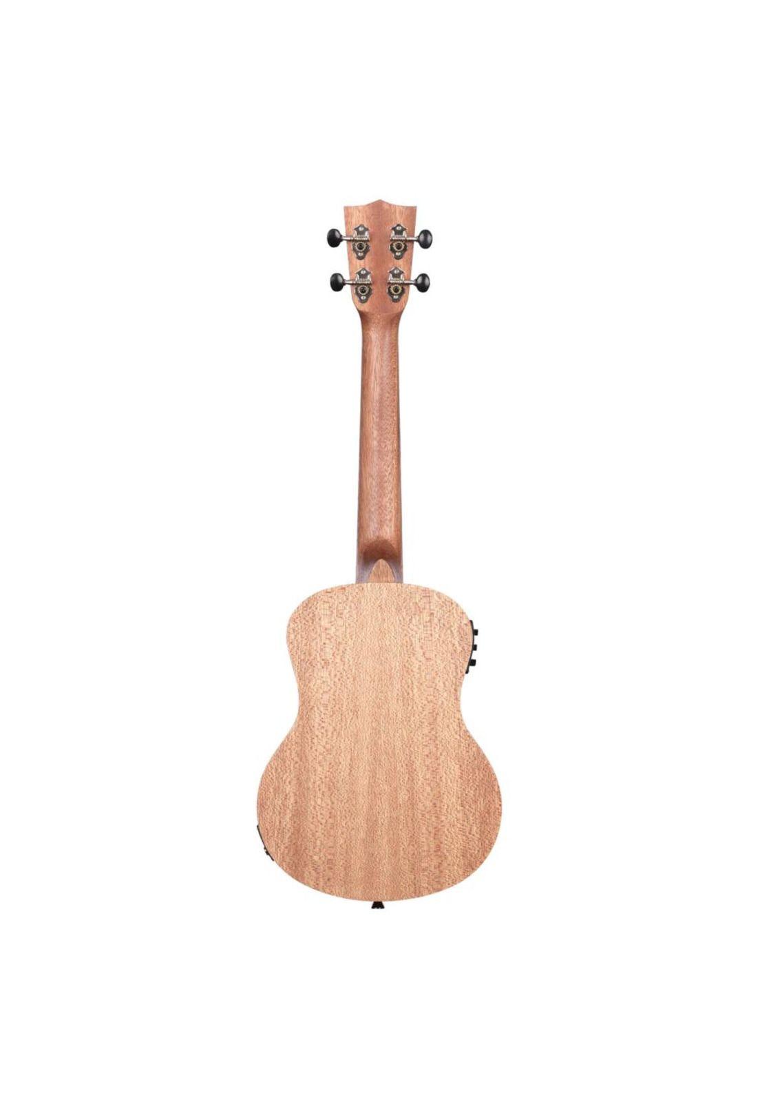 Ukelele Electroacustico EQ Tenor Kala KA-20TE-2