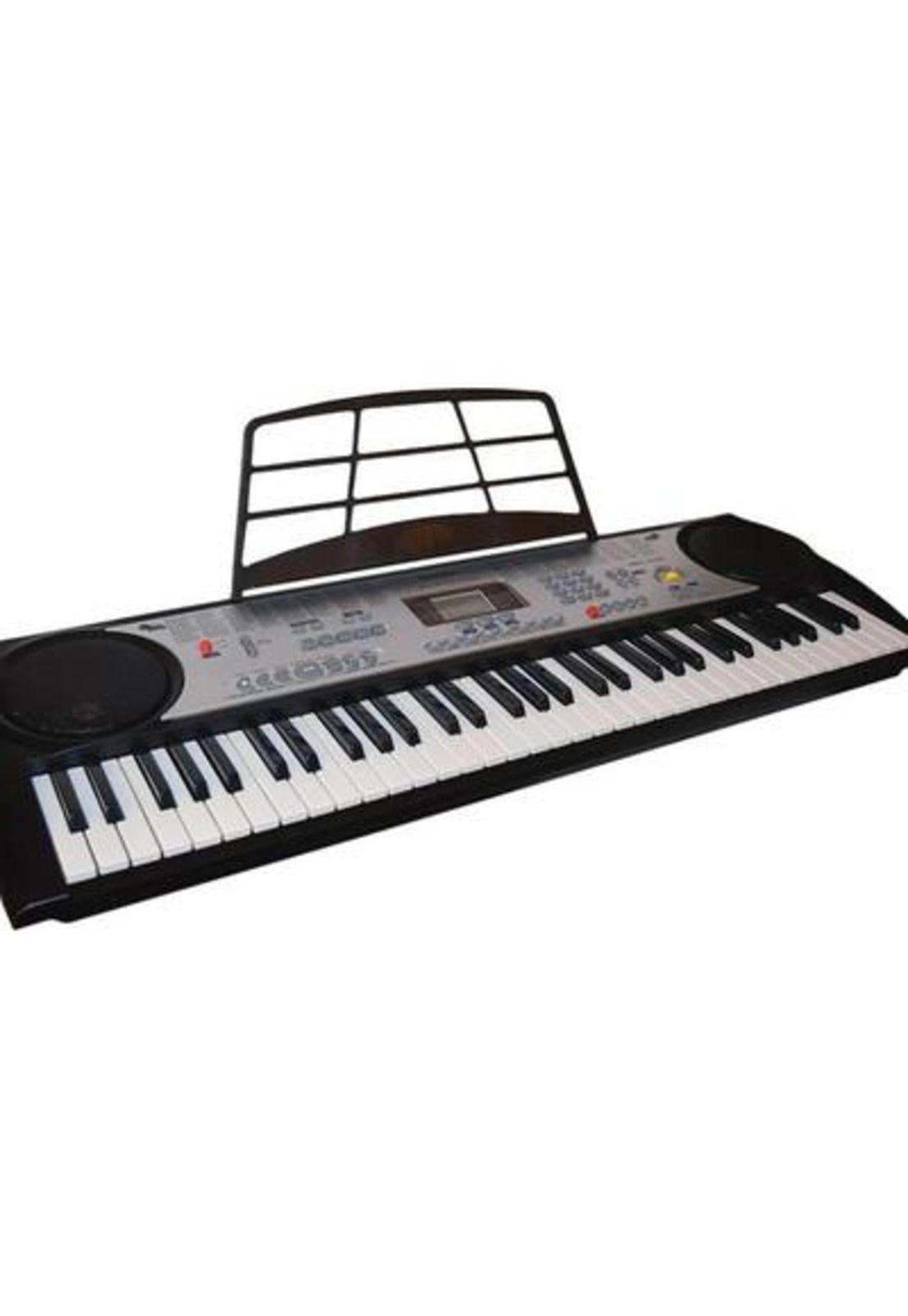 Teclado 5 octavas y media Scorpion XDA-145v-0