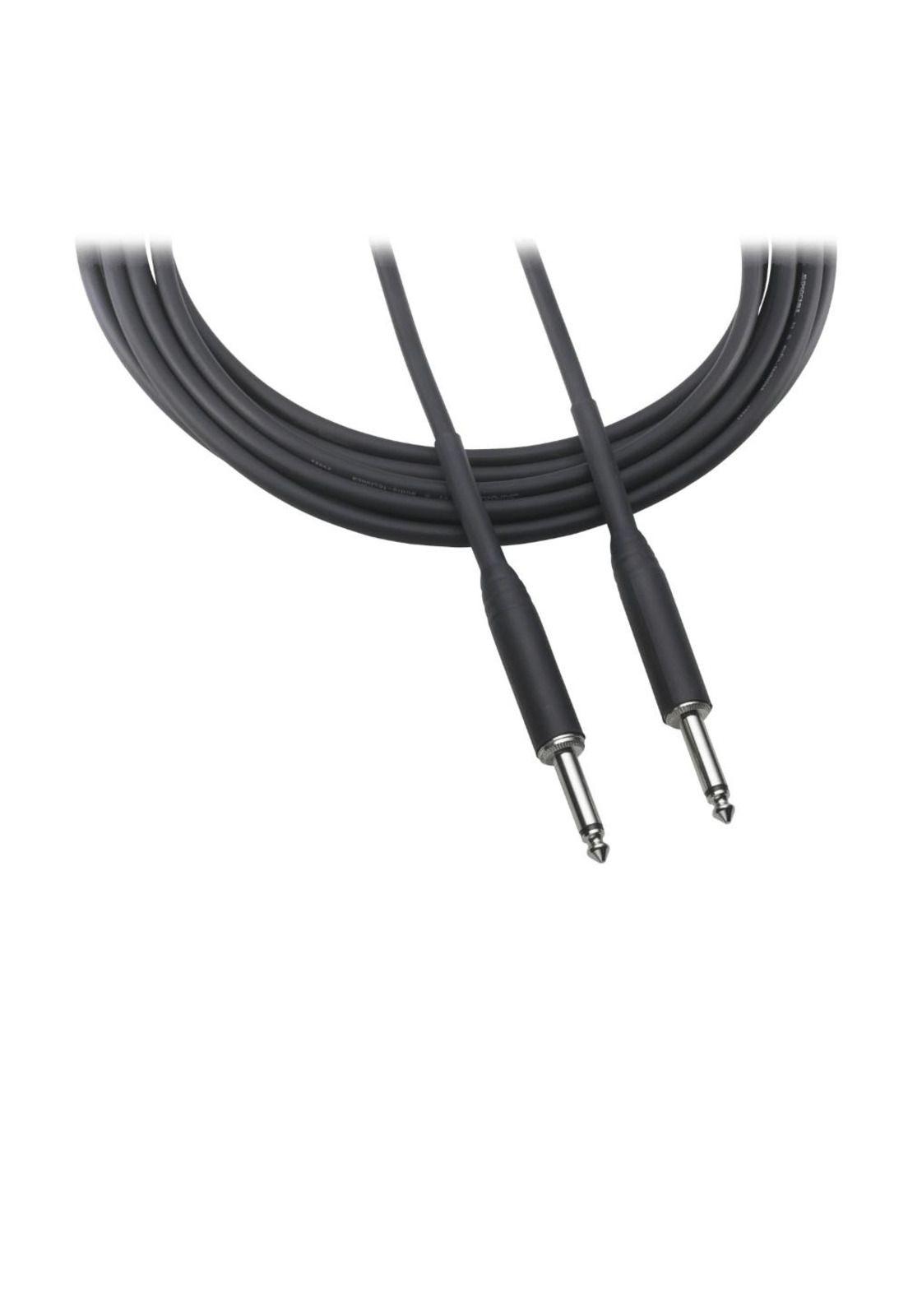 Cable Instrumento 3mts Audiotechnica AT8390-10-0