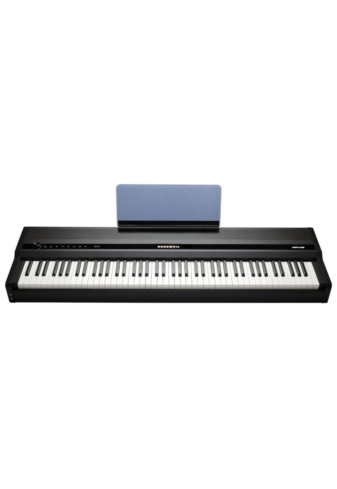 Piano Digital Kurzweil MPS120-1