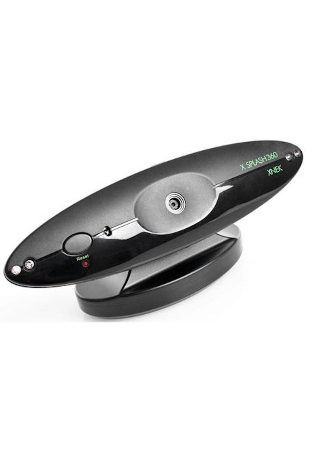 Consola videojuegos XNEK X SPLASH360-0