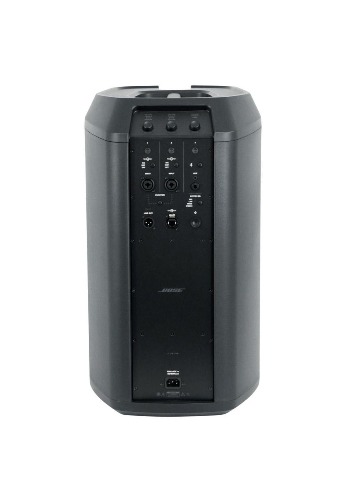 Sistema Line Array Portable Bose L1 PRO16-3