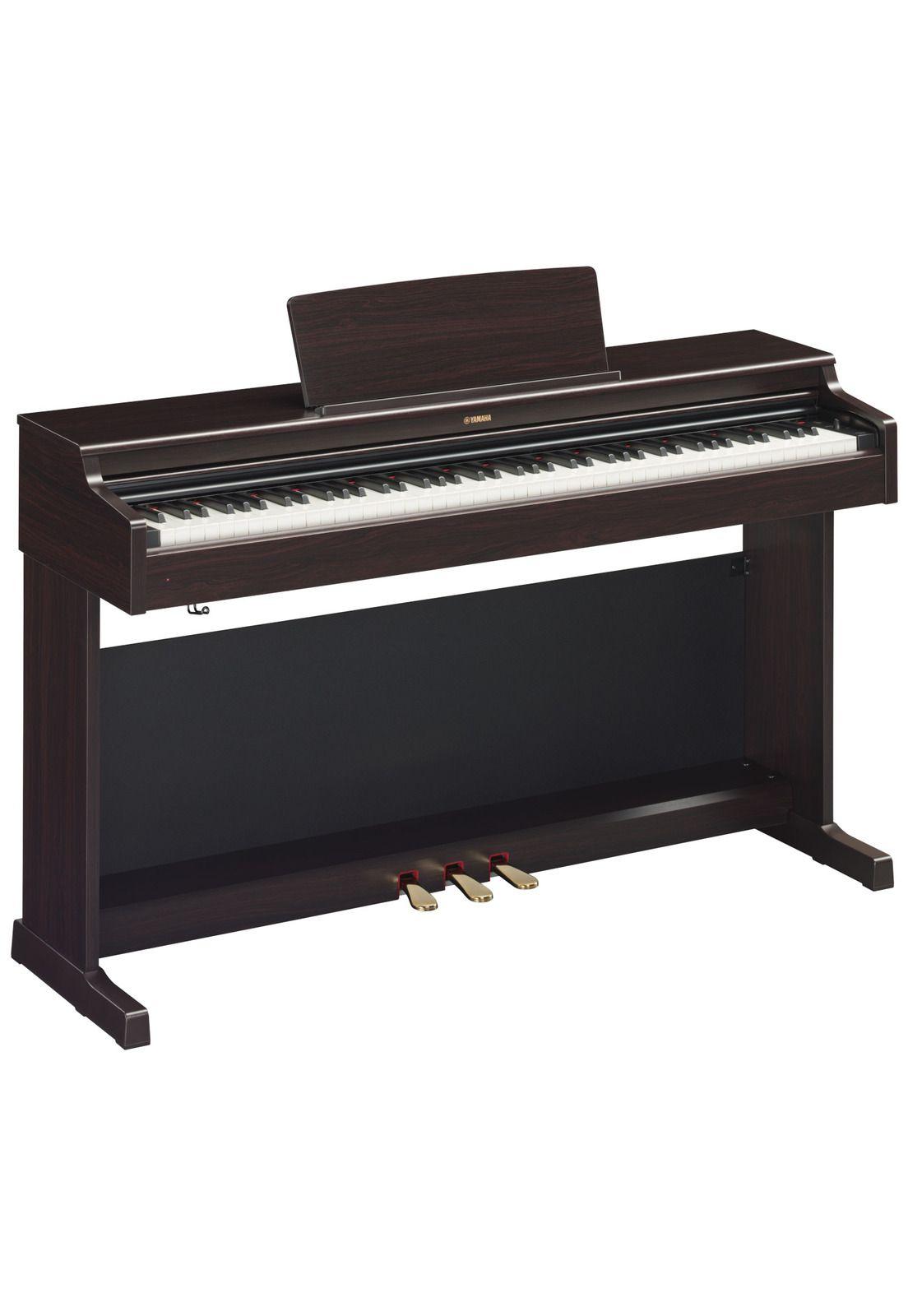 Piano Digital Clavinova Yamaha YDP164R-0