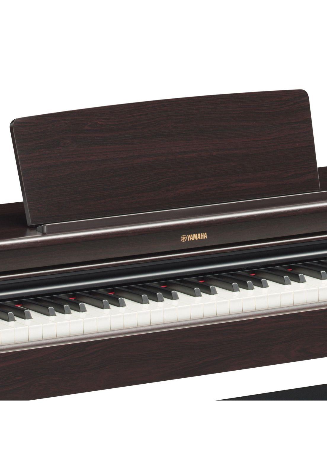 Piano Digital Clavinova Yamaha YDP164R-1