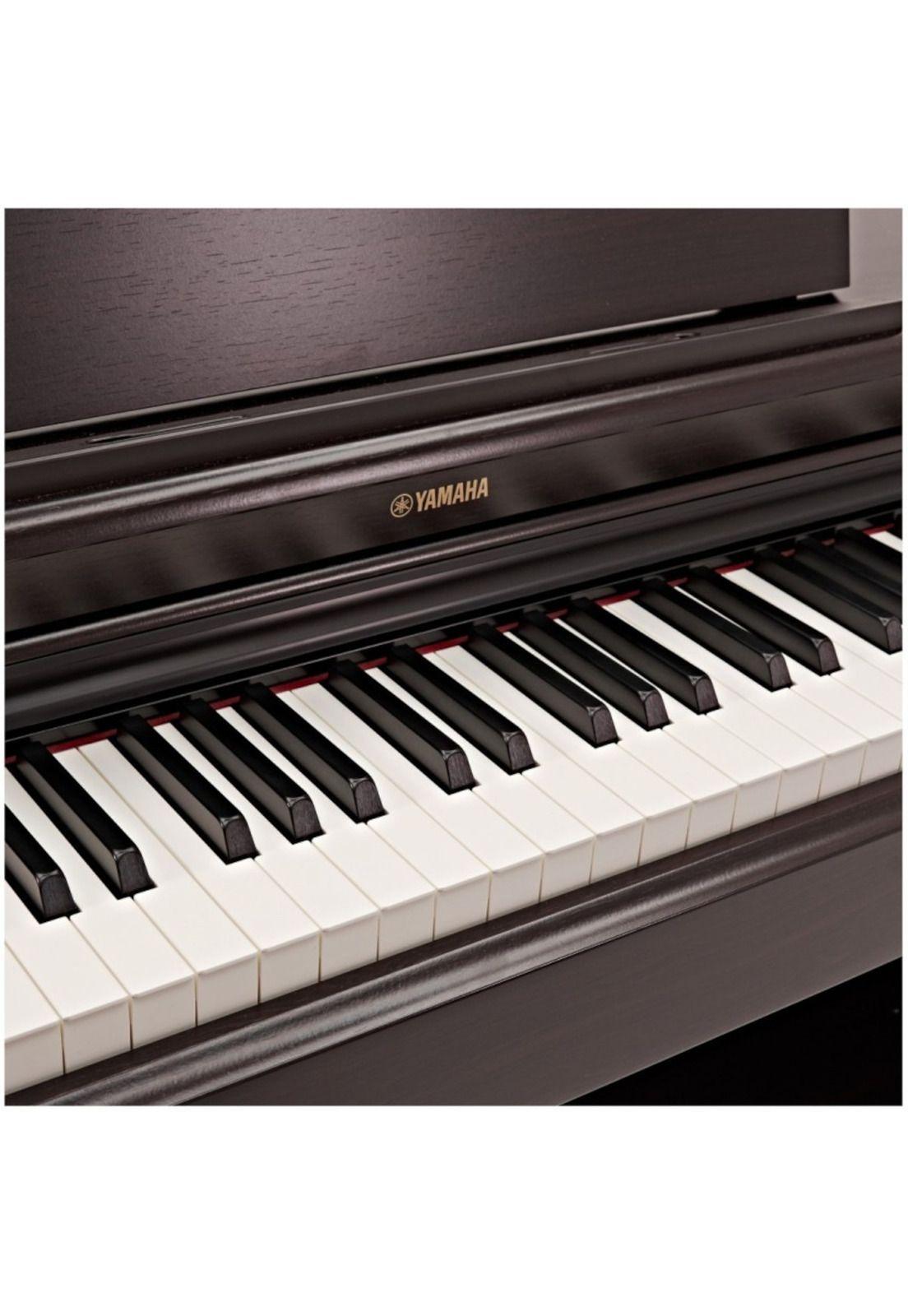 Piano Digital Clavinova Yamaha YDP164R-2