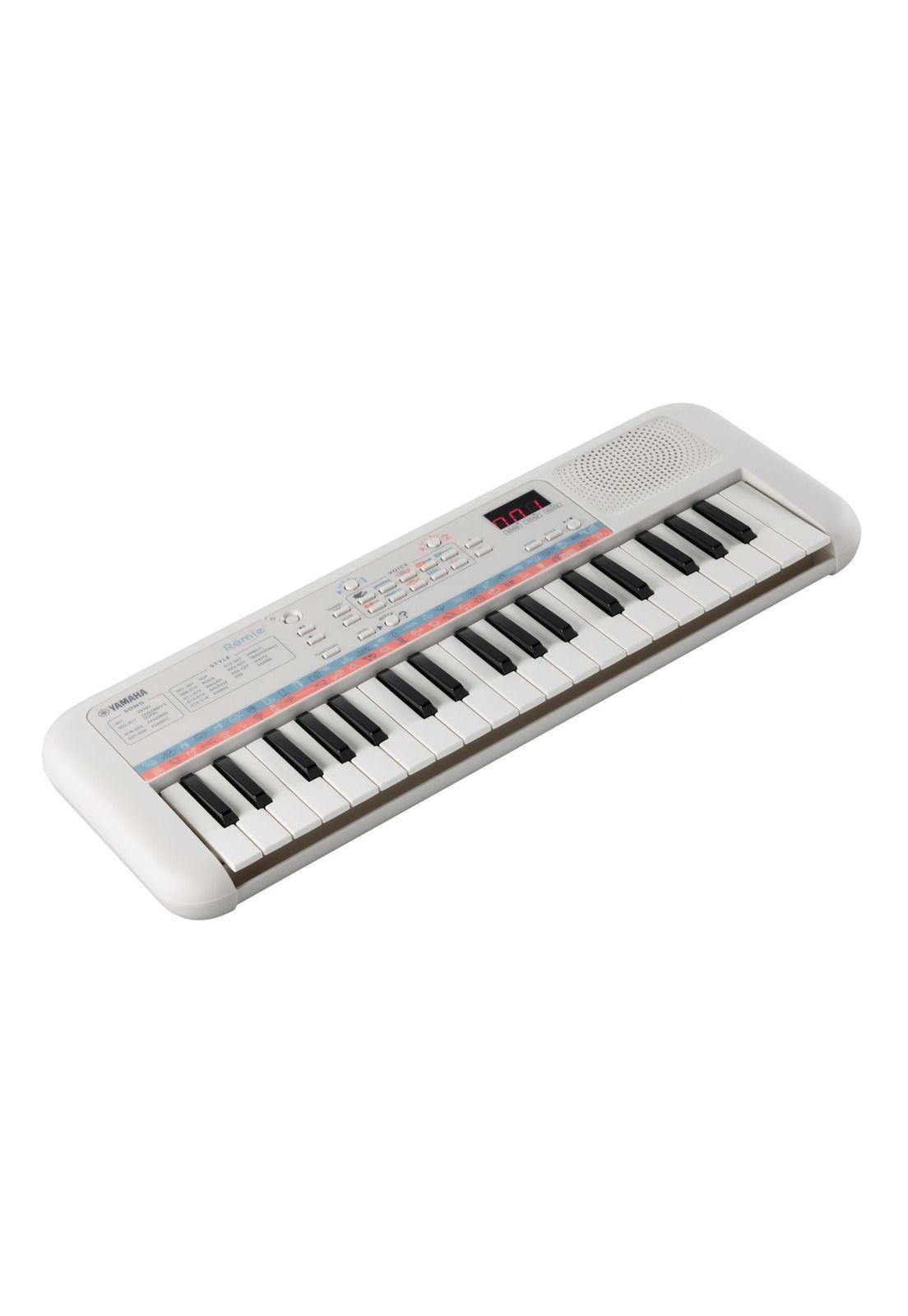 Teclado Yamaha Remie (PSS-E30)-1