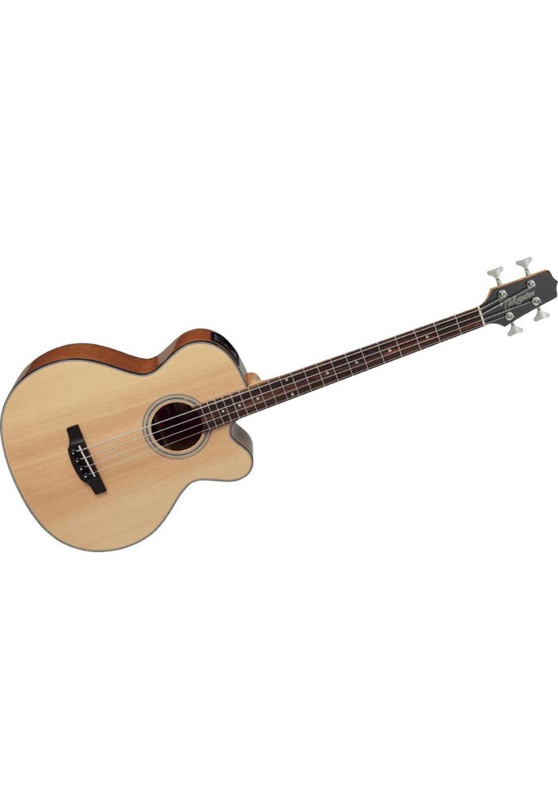Bajo electro acustico Takamine GB30CE-0