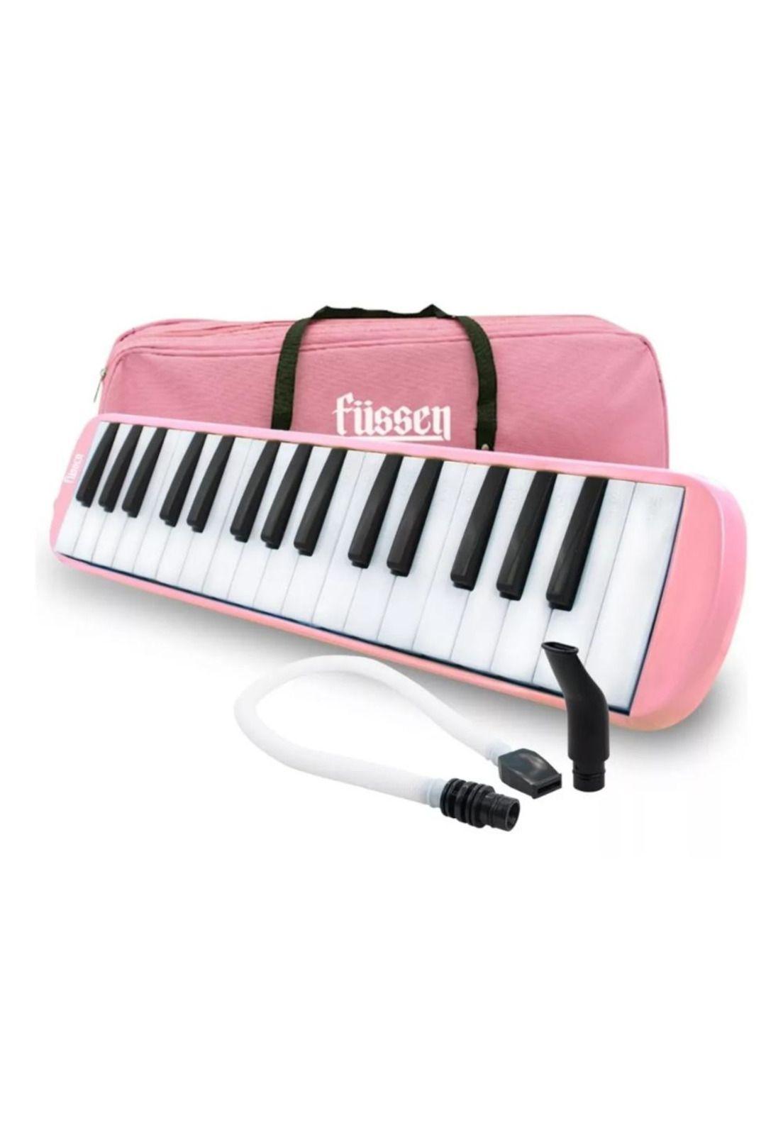 Melodica Fussen 37 Rosa 08767-0