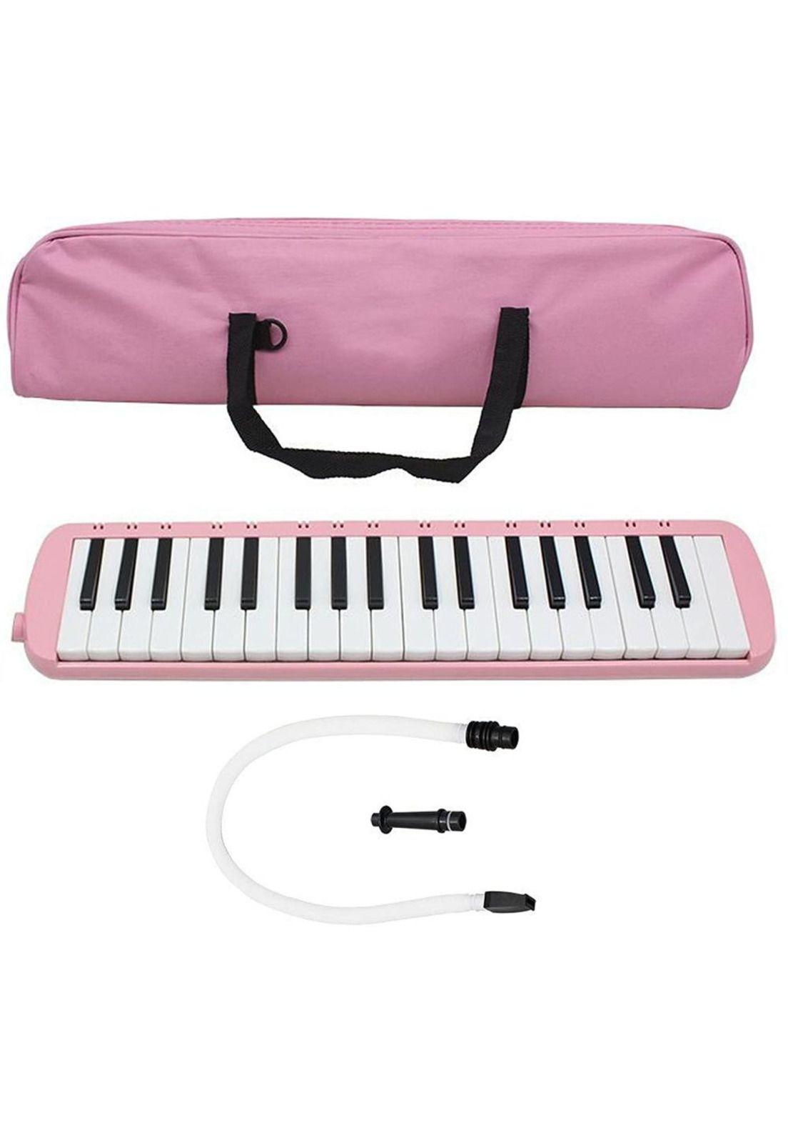 Melodica Fussen 37 Rosa 08767-1