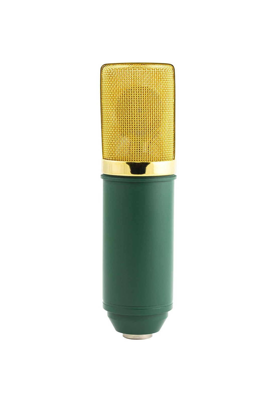 Microfono Condensador XLR MXL V67G-1