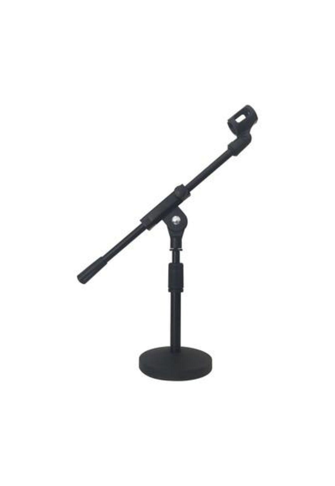 Atril Microfono Media Altura Accuracy MS246-0
