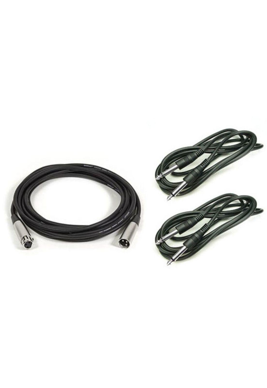 Set de Amplificacion Novik EVO 410 Handy-1