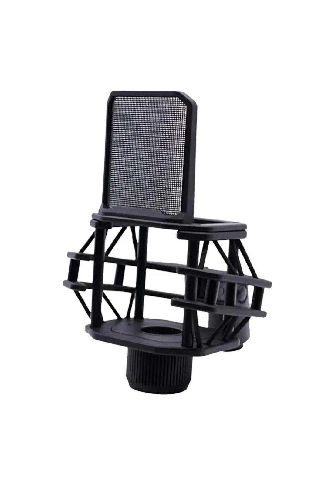 Microfono Condensador de Estudio K-Acoustic K-10TM-1