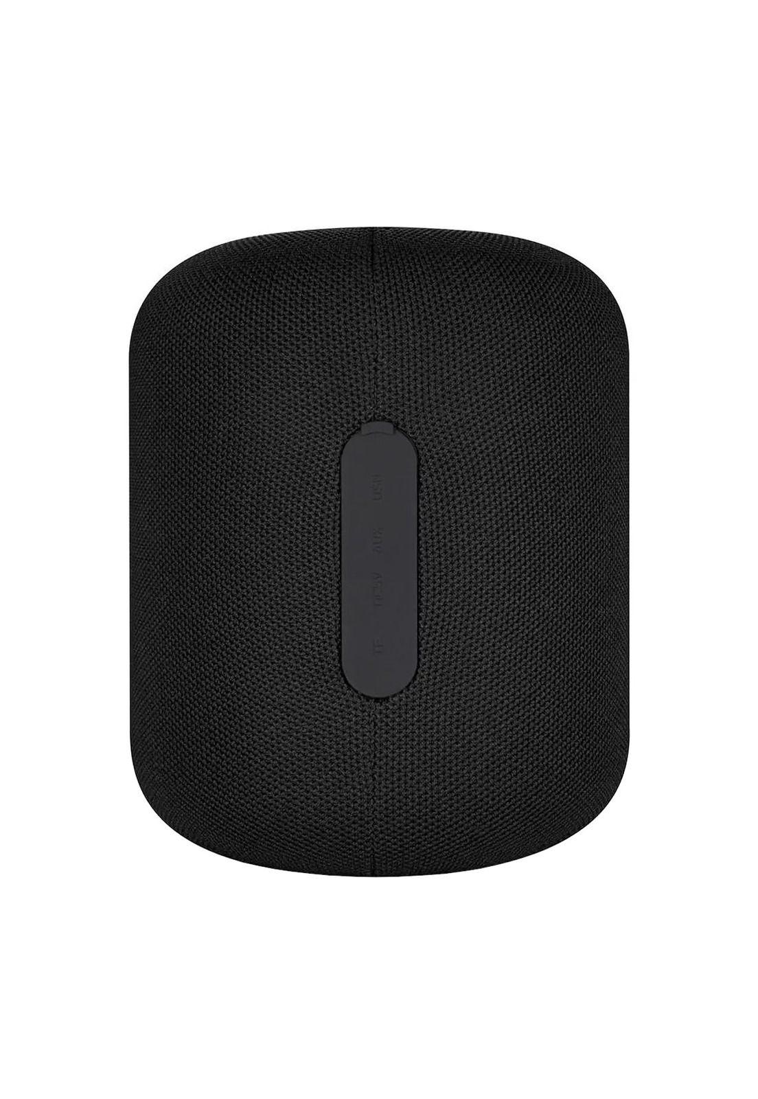 Parlante Portatil Bluetooth Novik START XL Smart Negro-2