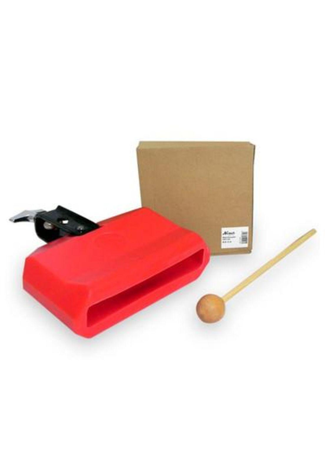 Jam Block Rojo Nutech 5308-0