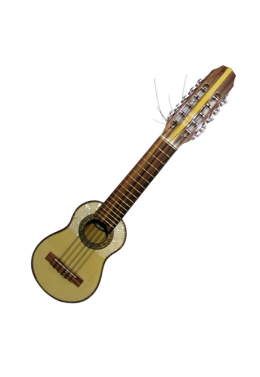 Charango Acustico Quispe Torrez CHAR PROF-0