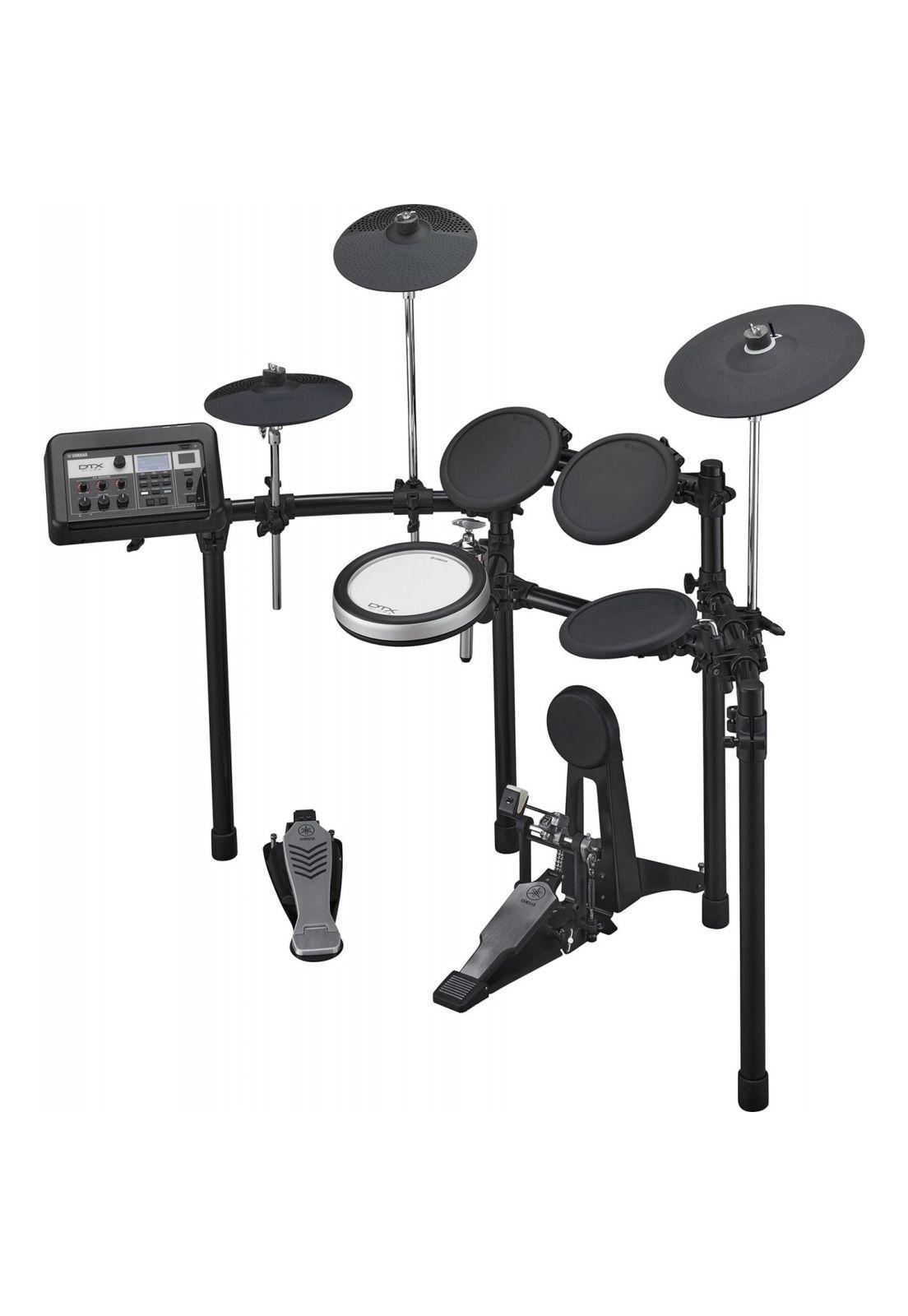 Bateria Electronica Yamaha DTX6K-X-1