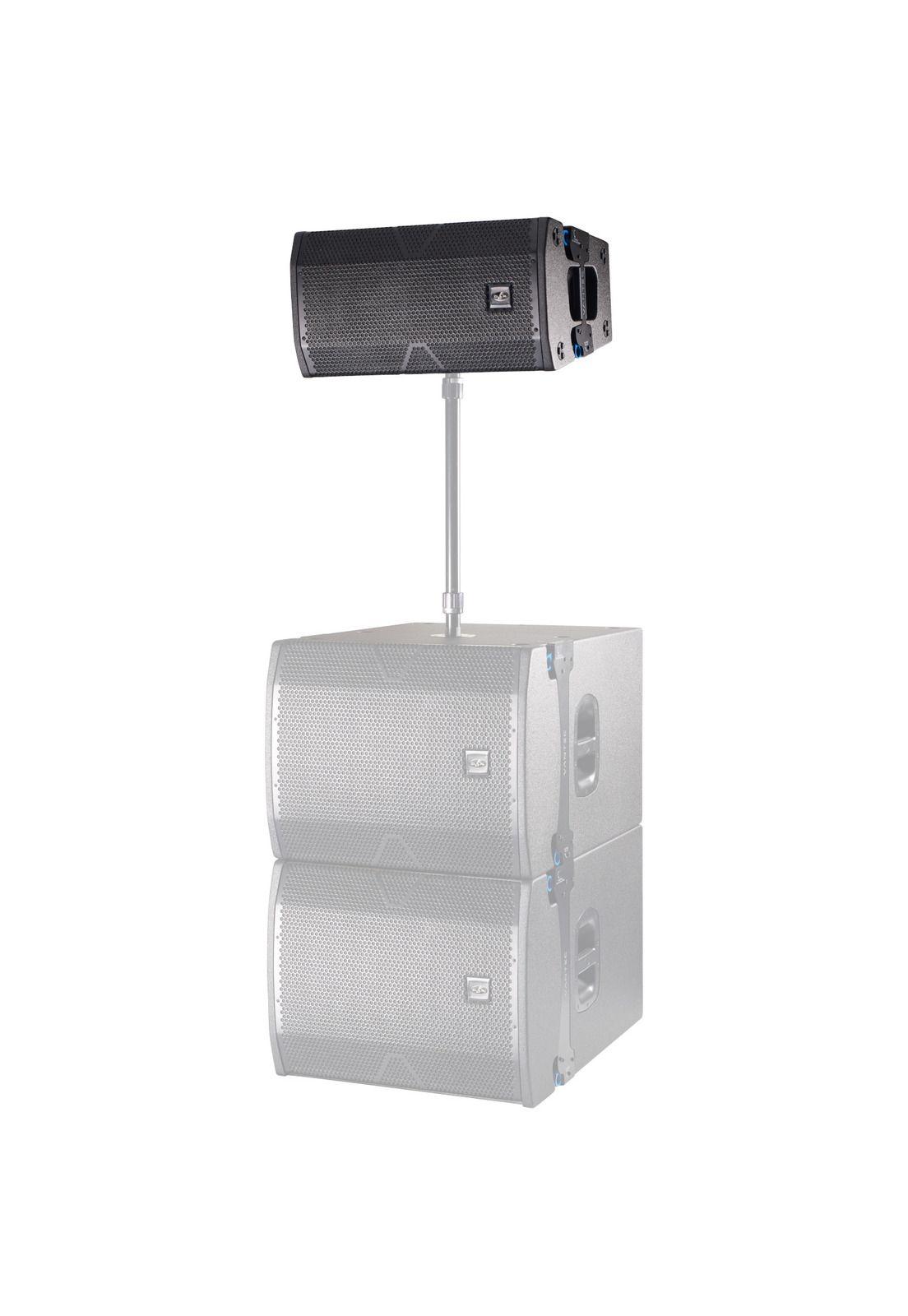 Satelite autoamplificado DAS AUDIO VANTEC-20A-3