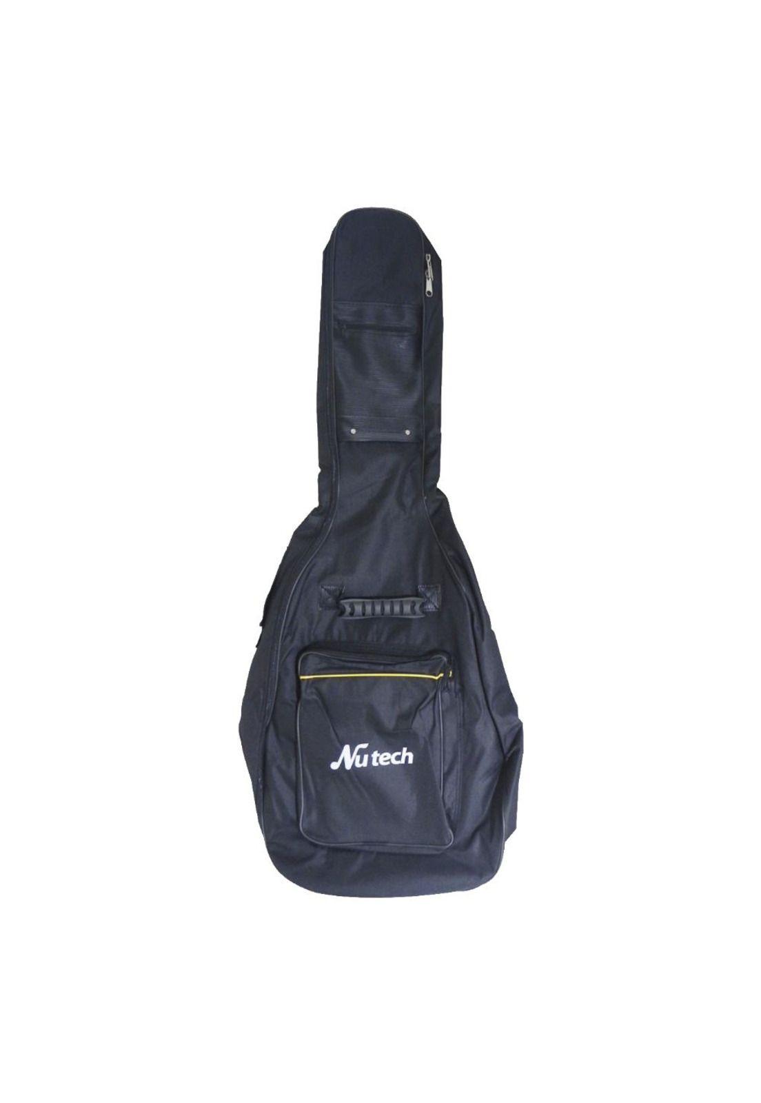 Funda guitarra clasica Nutech 5612-0