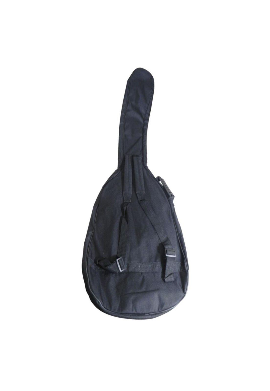 Funda guitarra clasica Nutech 5612-1